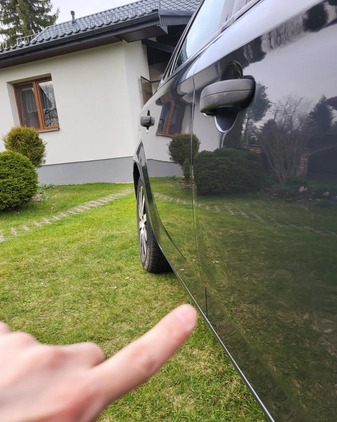 Ford Mondeo cena 17999 przebieg: 197000, rok produkcji 2008 z Wieliczka małe 211
